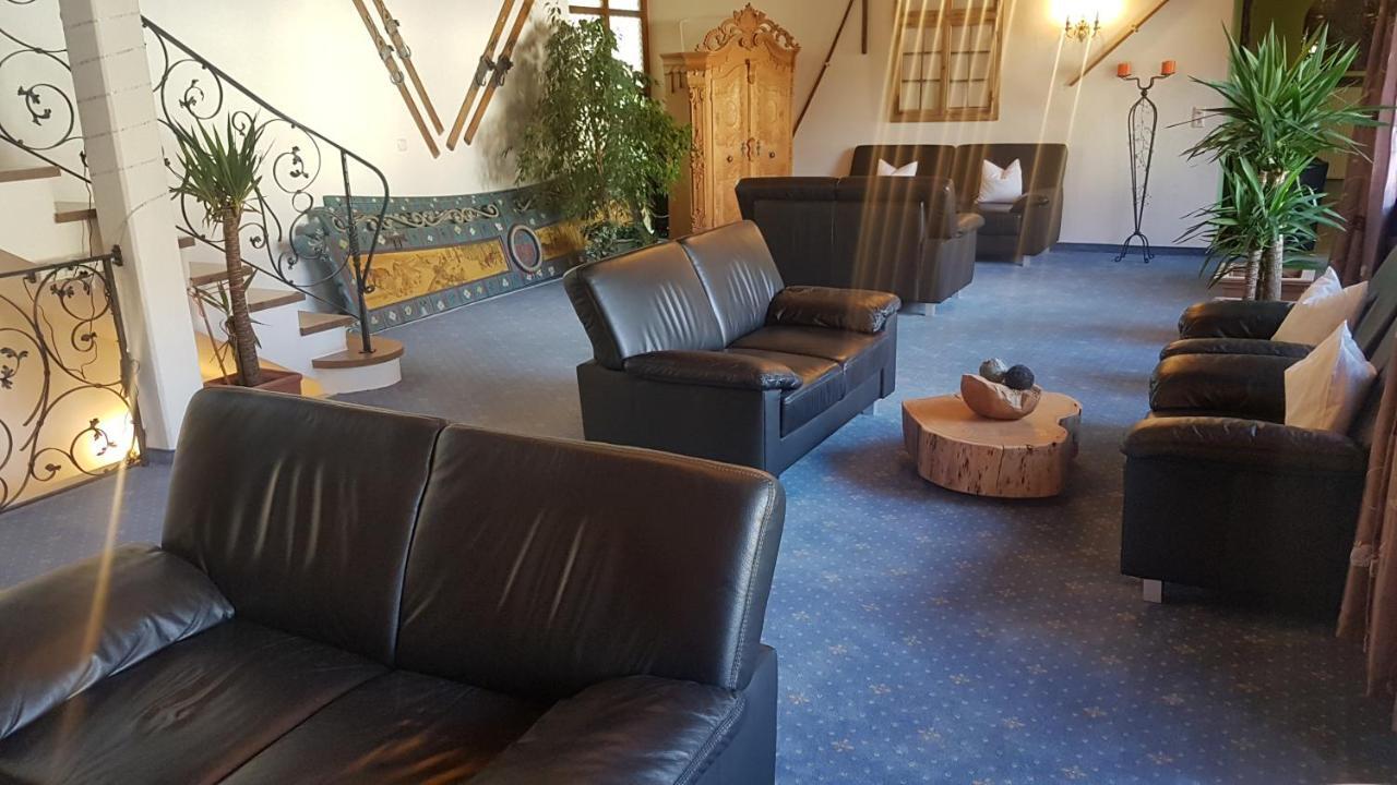 Hotel Leonhardihof Bad Tölz