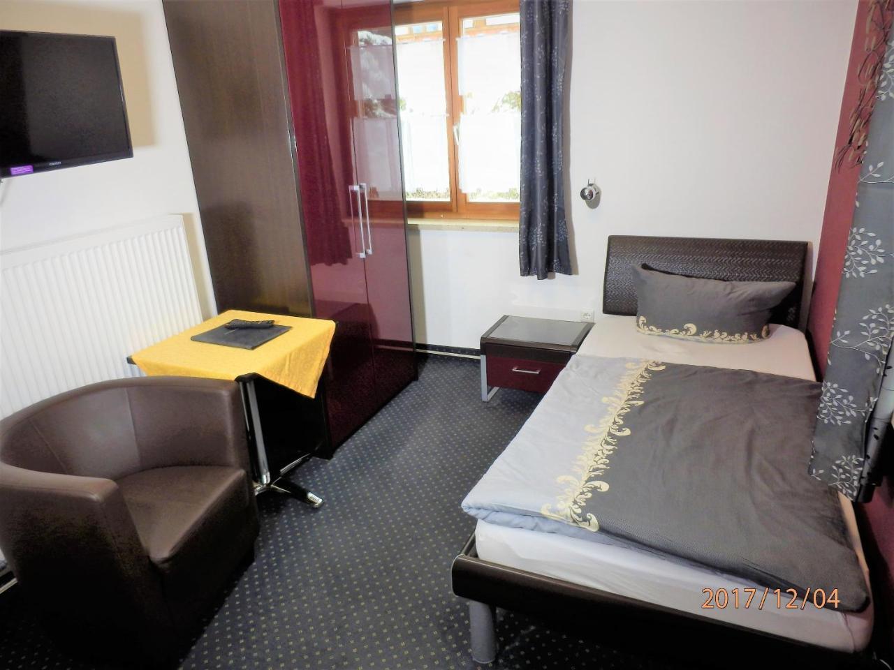 Leonhardihof 3*